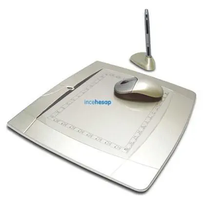 UC-LOGIC (WP8060-TAB08) A5 GRAFİK TABLET