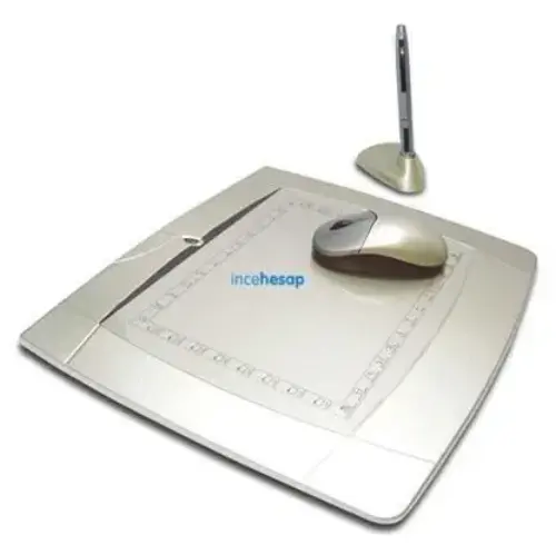 UC-LOGIC (WP8060-TAB08) A5 GRAFİK TABLET