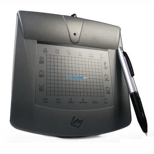 UC-LOGIC LAPAZZ WP4030 MINI GRAFİK TABLET