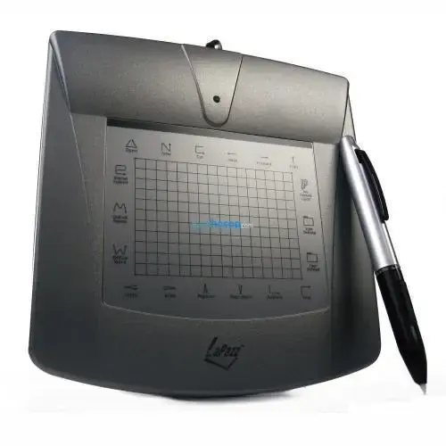 UC-LOGIC LAPAZZ WP4030 MINI GRAFİK TABLET
