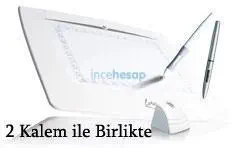 UC-LOGIC LAPAZZ WP5540 A6 GRAFİK TABLET