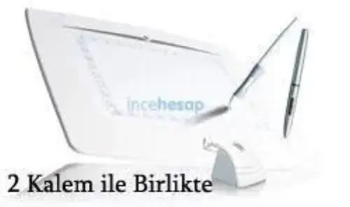 UC-LOGIC LAPAZZ WP5540 A6 GRAFİK TABLET