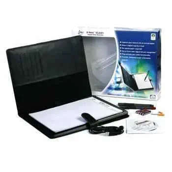 UC-LOGIC LAPAZZ D-NOTE DLA401 A4 DIGITAL AJANDA