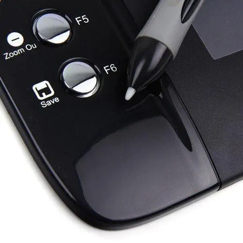 UC-LOGİC LAPAZZ HOT KEY H640 A6 GRAFİK TABLET