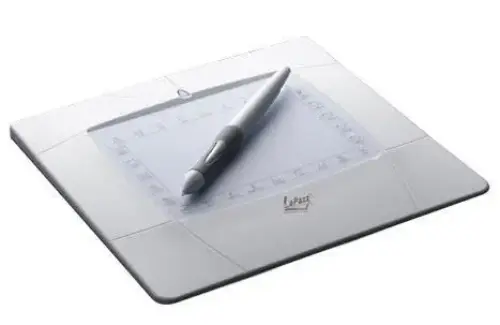 UC-LOGIC (WP5540-TAB1Q) A6 GRAFİK TABLET