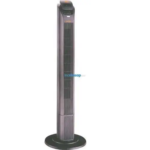 UFO ATTFI-01 İyonizerli Uzun Kule Vantilatör (50W)