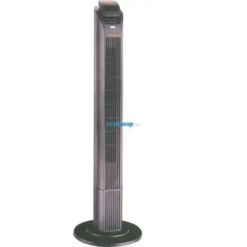 UFO ATTFI-01 İyonizerli Uzun Kule Vantilatör (50W)
