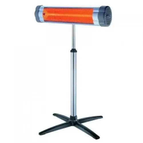 UFO Star 1800W Infrared Isıtıcı 