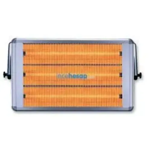 UFO TYY-54 5.400W INFRARED ISITICI 