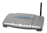USROBOTICS 209108 ADSL2+ MODEM WI-FI 4 PORT MODEM