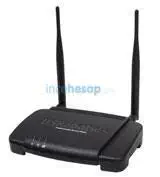 USROBOTICS 805453 1 PORT 54Mbps KABLOSUZ AP