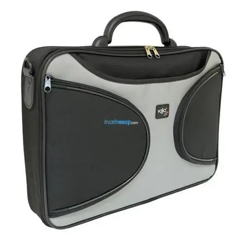 VALJA NOTEBOOK ÇANTASI 1080 15-16 INCH