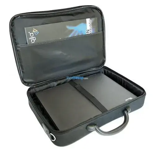 VALJA NOTEBOOK ÇANTASI 1080 15-16 INCH