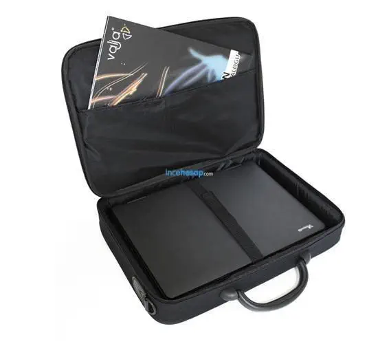 Valja Notebook Çantası 1000 15.6-16  inch