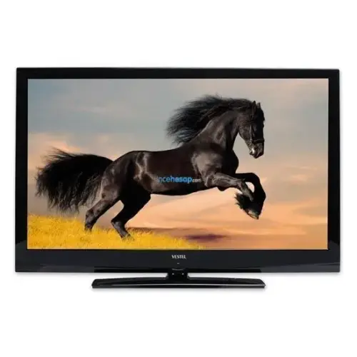 Vestel 26VH3010 Lcd Tv