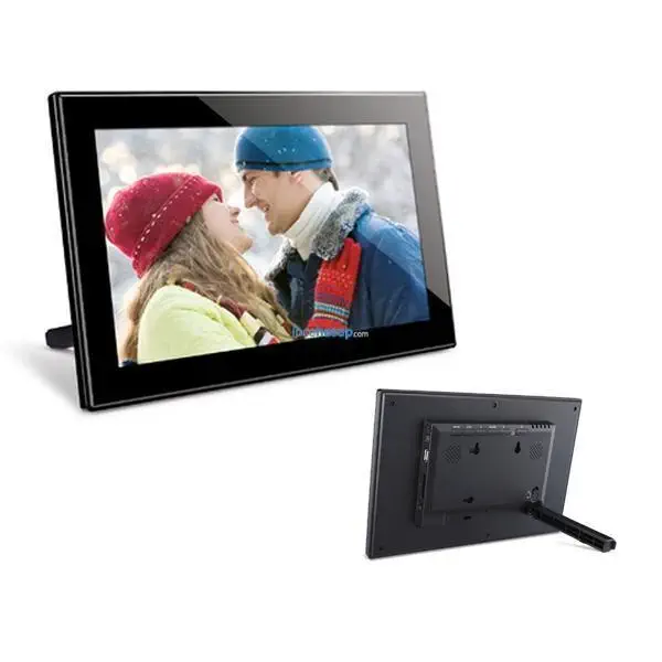 VIEWSONIC VFM1036W 10″ DİJİTAL FOTOĞRAF ÇERÇEVESİ