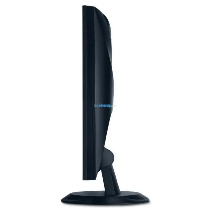 VIEWSONIC VA703B LCD MONITOR