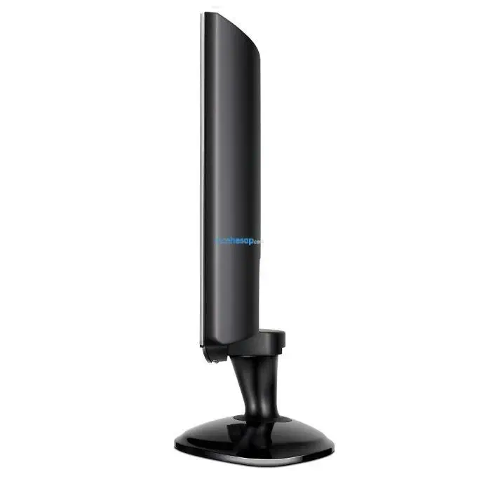 VIEWSONIC VX2260WM LCD MONITOR