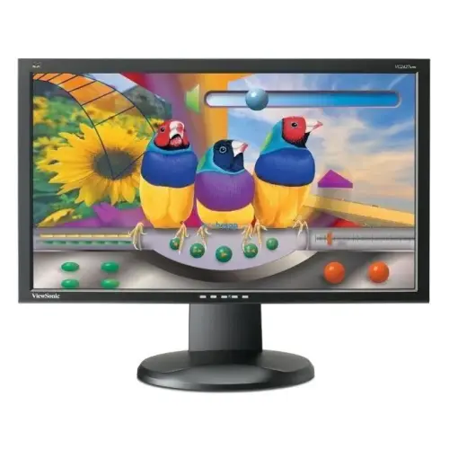 VIEWSONIC VG2227WM LCD MONİTOR