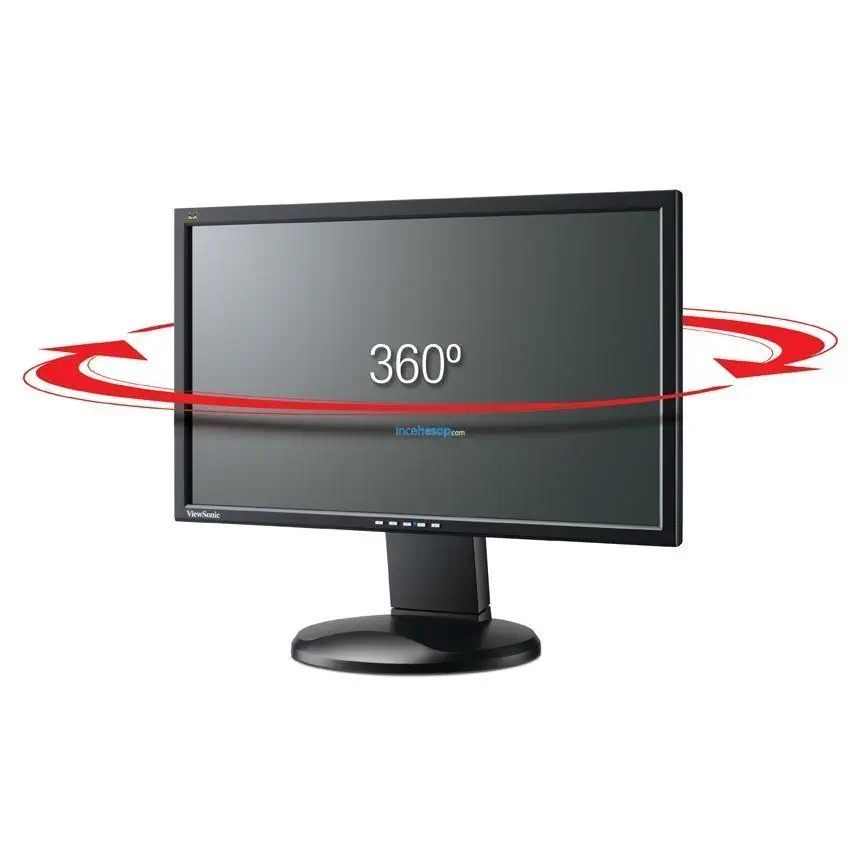 VIEWSONIC VP2365WB LCD MONİTOR