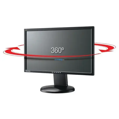 VIEWSONIC VP2365WB LCD MONİTOR