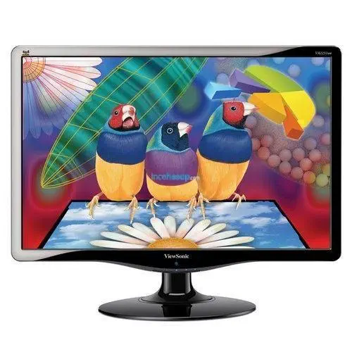 VIEWSONIC VA2231WA 21`5″ LCD MONİTÖR