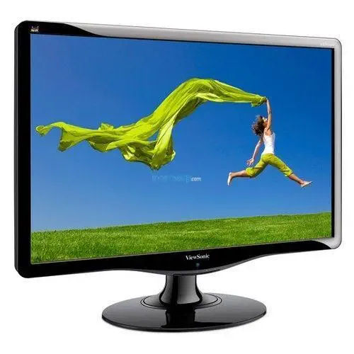 VIEWSONIC VA1931WA 18`5″ LED MONİTÖR