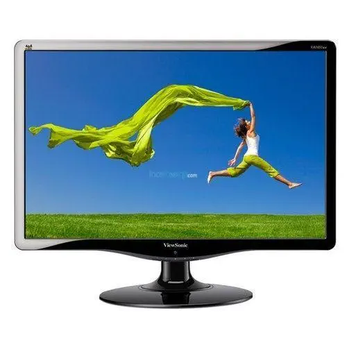VIEWSONIC VA1931WA 18`5″ LED MONİTÖR
