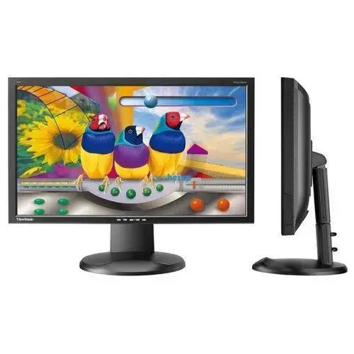 VIEWSONIC VG2428WM 23.6″ LED MONİTÖR