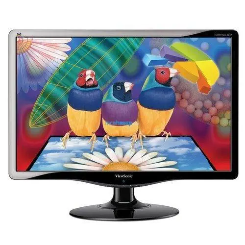 VIEWSONIC VA1931WA 18.5″ LED MONİTÖR