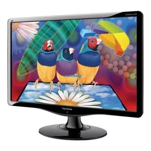 VIEWSONIC VA1931WA 18.5″ LED MONİTÖR