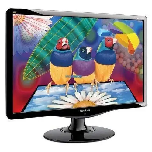 VIEWSONIC VA1931WA 18.5″ LED MONİTÖR
