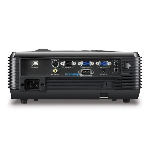 VIEWSONIC PJD6211 PROJEKTÖR