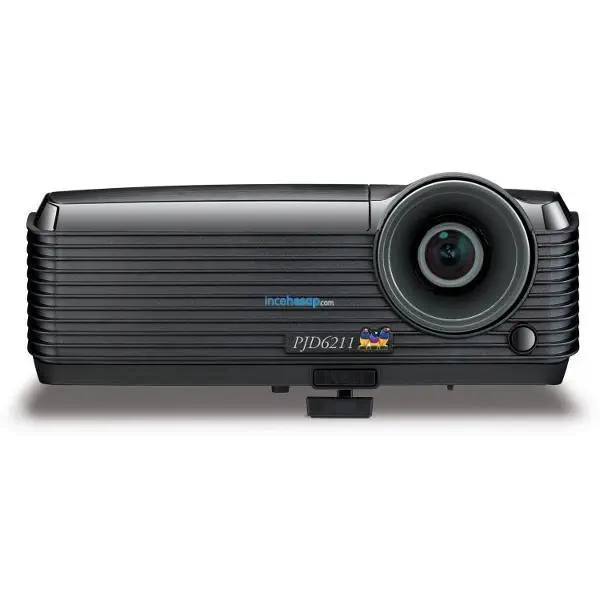 VIEWSONIC PJD6211 PROJEKTÖR