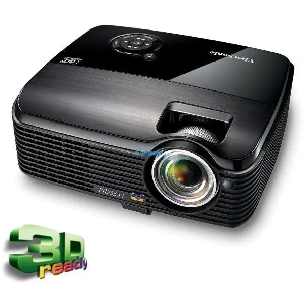 VIEWSONIC PJD5351 KISA MESAFE PROJEKTÖR