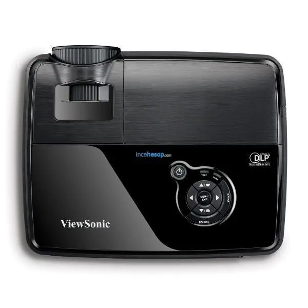 VIEWSONIC PJD5351 KISA MESAFE PROJEKTÖR