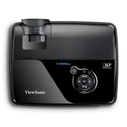 VIEWSONIC PJD5351 KISA MESAFE PROJEKTÖR