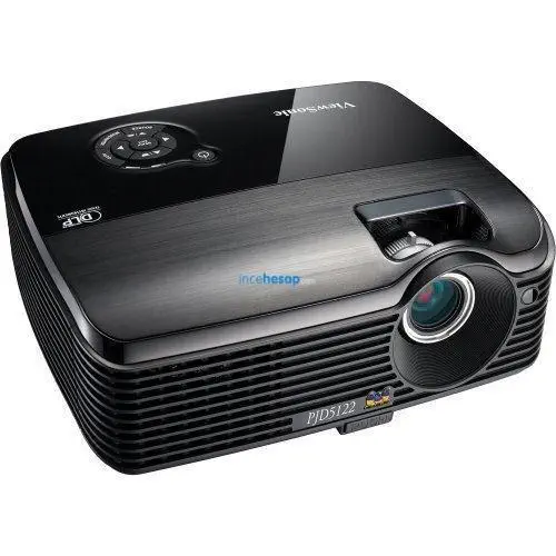 VIEWSONIC PJD5122 DLP PROJEKSİYON