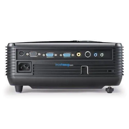 VIEWSONIC PJD5122 DLP PROJEKSİYON