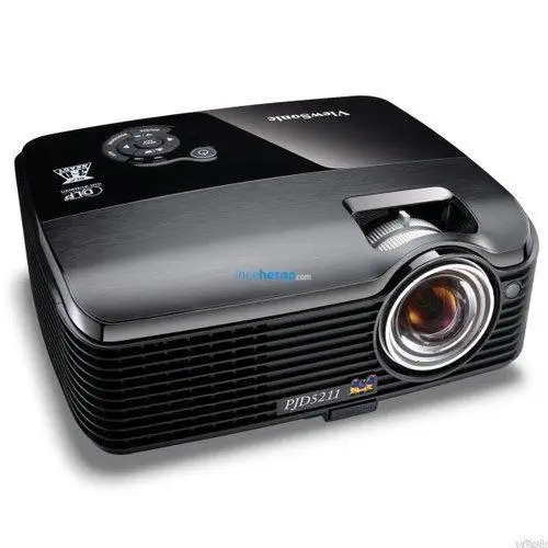 VIEWSONIC PJD5211 DLP PROJEKSİYON