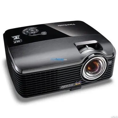 VIEWSONIC PJD5211 DLP PROJEKSİYON