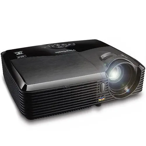 VIEWSONIC PJD5123 DLP SVGA 800X600 2700 AL 3D