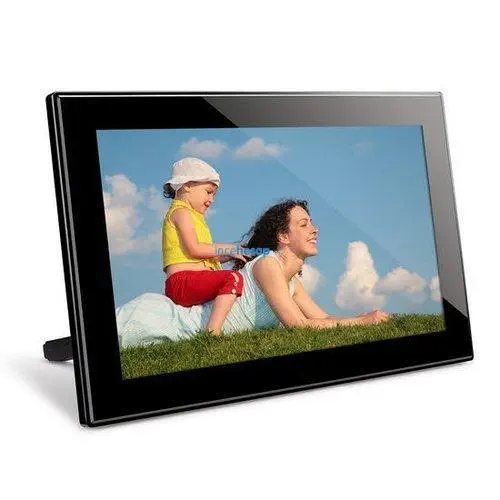 VIEWSONIC VFA724W DİJİTAL FOTOĞRAF ÇERÇEVESİ 7 INCH