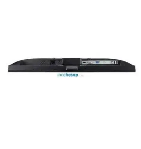 VIEWSONIC VX2739WM 27″ LCD MONİTÖR