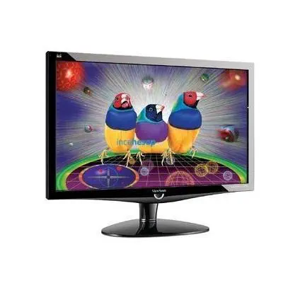 VIEWSONIC VX2739WM 27″ LCD MONİTÖR