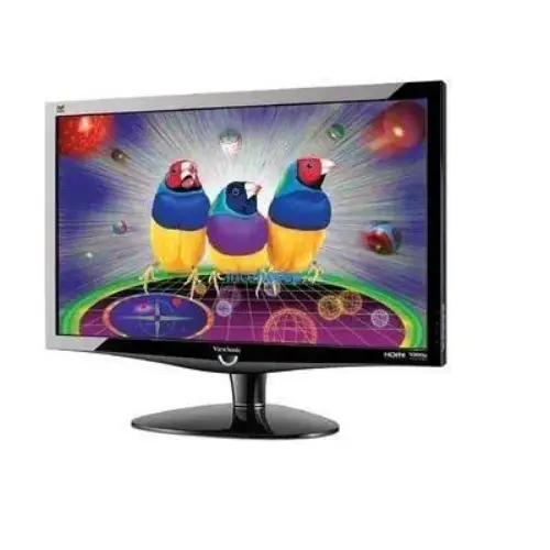 VIEWSONIC VX2739WM 27″ LCD MONİTÖR