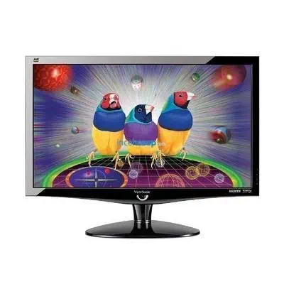 VIEWSONIC VX2739WM 27″ LCD MONİTÖR