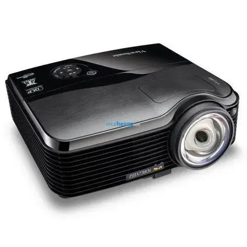 VIEWSONIC PJD7383i DLP PROJEKSİYON