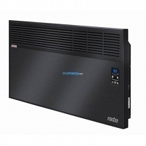 Vigo EPK 4590 Konvektör Isıtıcı - Elektronik 2000w Camlı