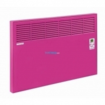 Vigo EPK 4570 Elektronik Konvektör Isıtıcı 1000w Pembe